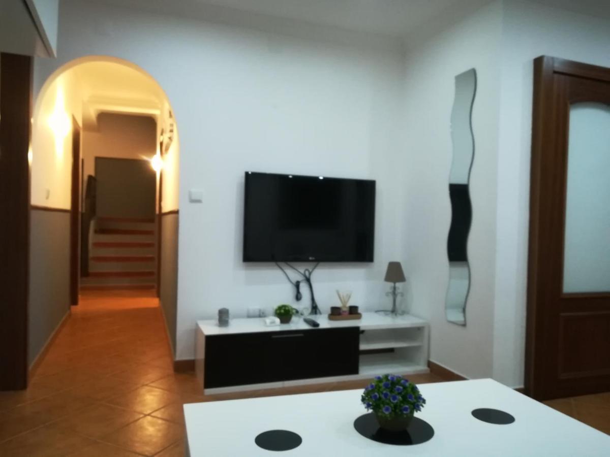 Holiday home Mare Monte Gordo