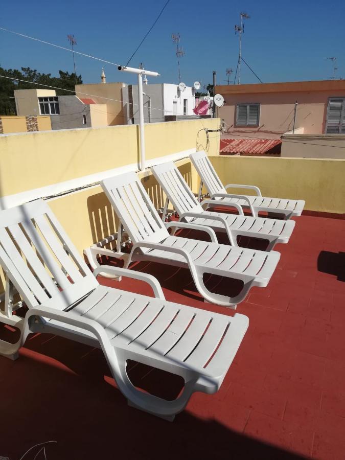 Mare Holiday home