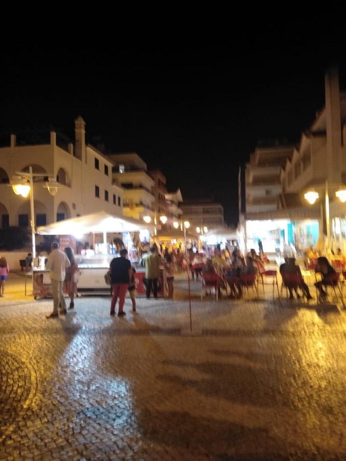 Holiday home Mare Monte Gordo