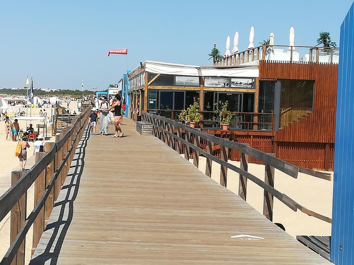 Mare Holiday home Monte Gordo