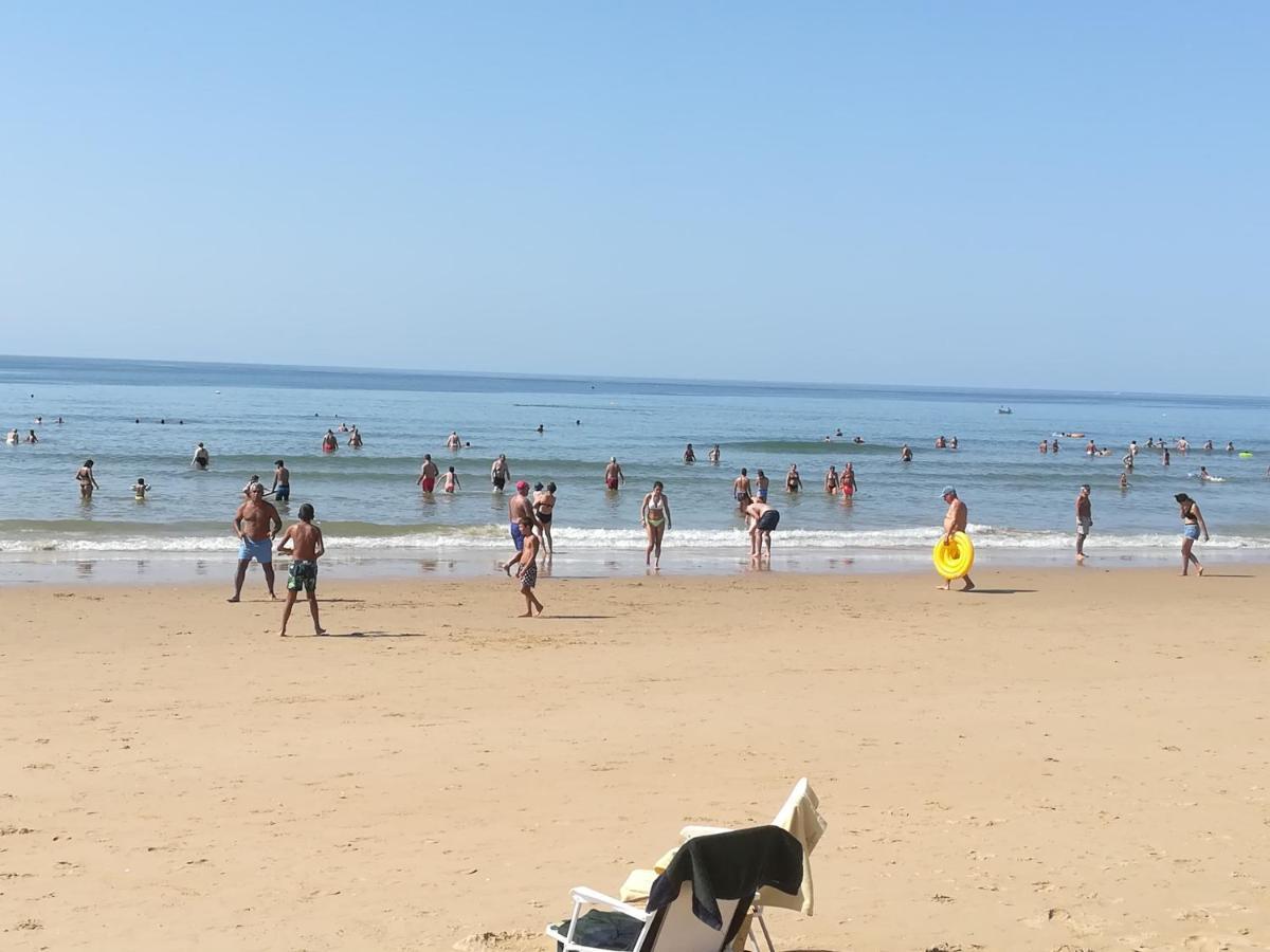 Hébergement de vacances Maré
