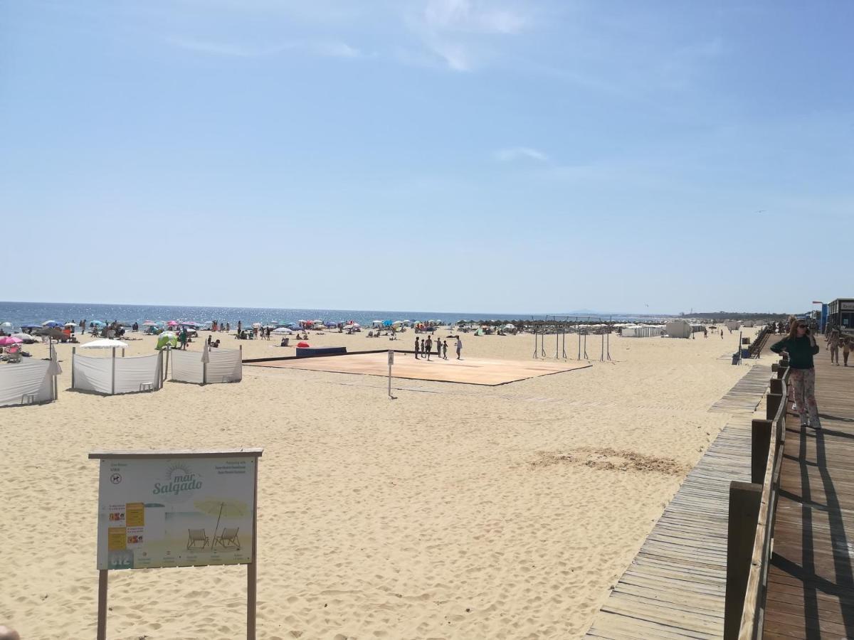 Mare Holiday home Monte Gordo