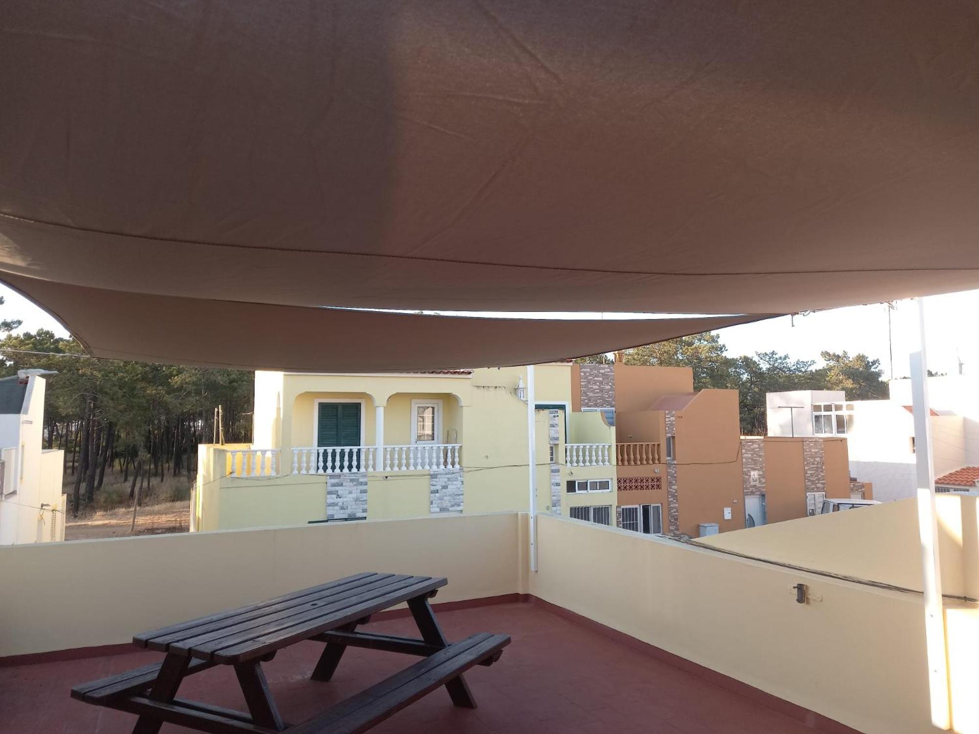 Hébergement de vacances Maré Monte Gordo