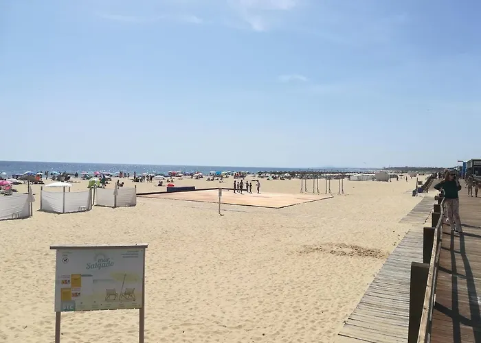 Mare Beach