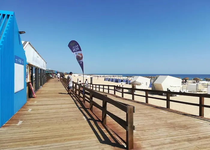 Mare Beach