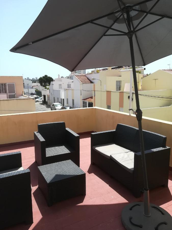 Mare Monte Gordo