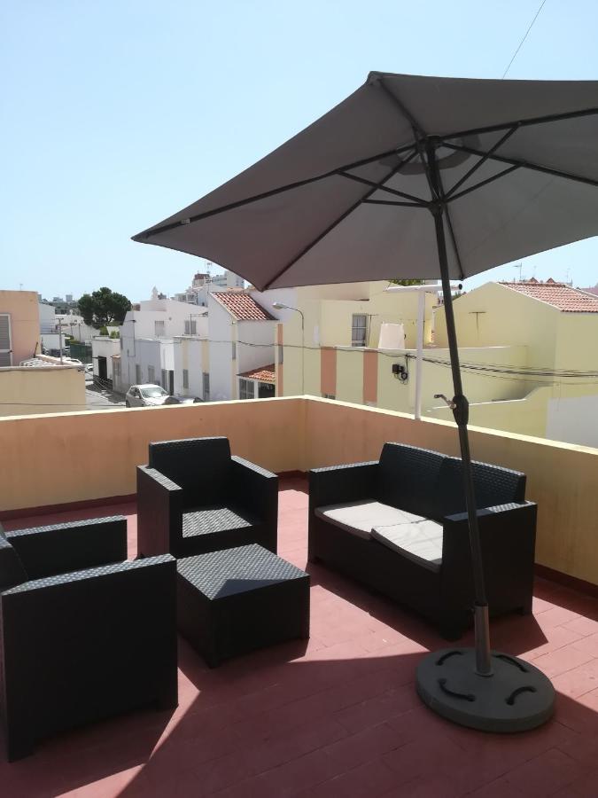 Mare Monte Gordo