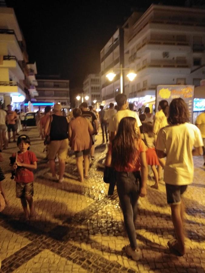 Mare * Monte Gordo