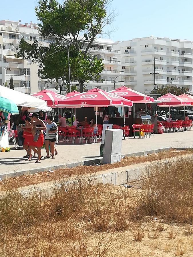 Mare Monte Gordo