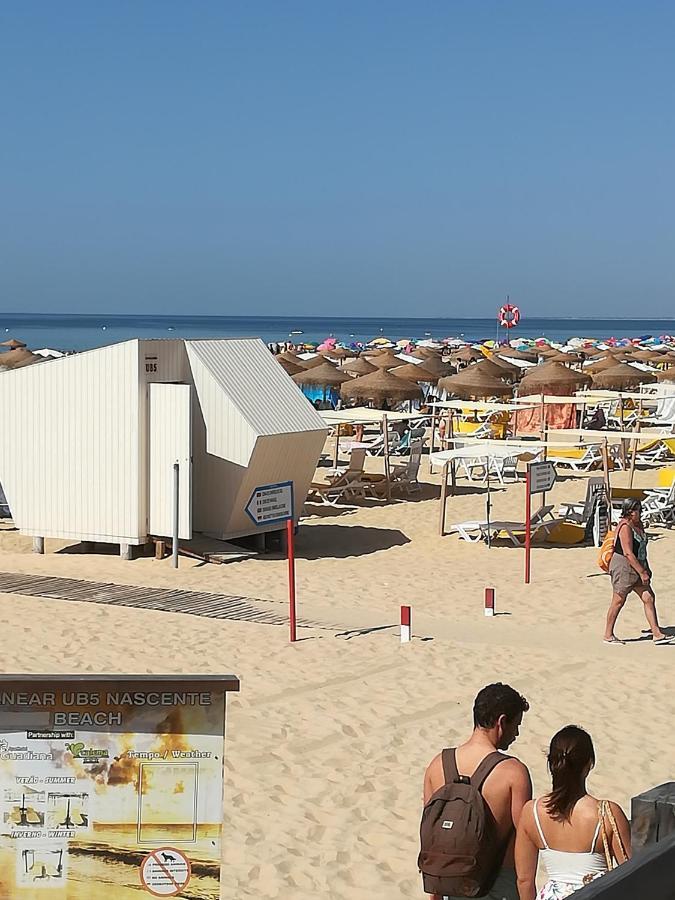 Mare * Monte Gordo