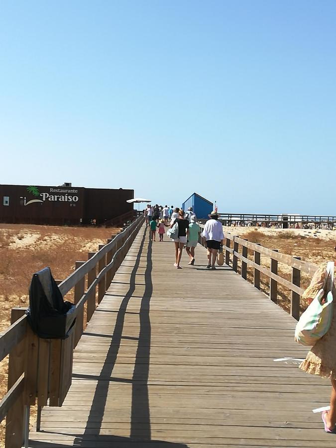 Mare Holiday home Monte Gordo