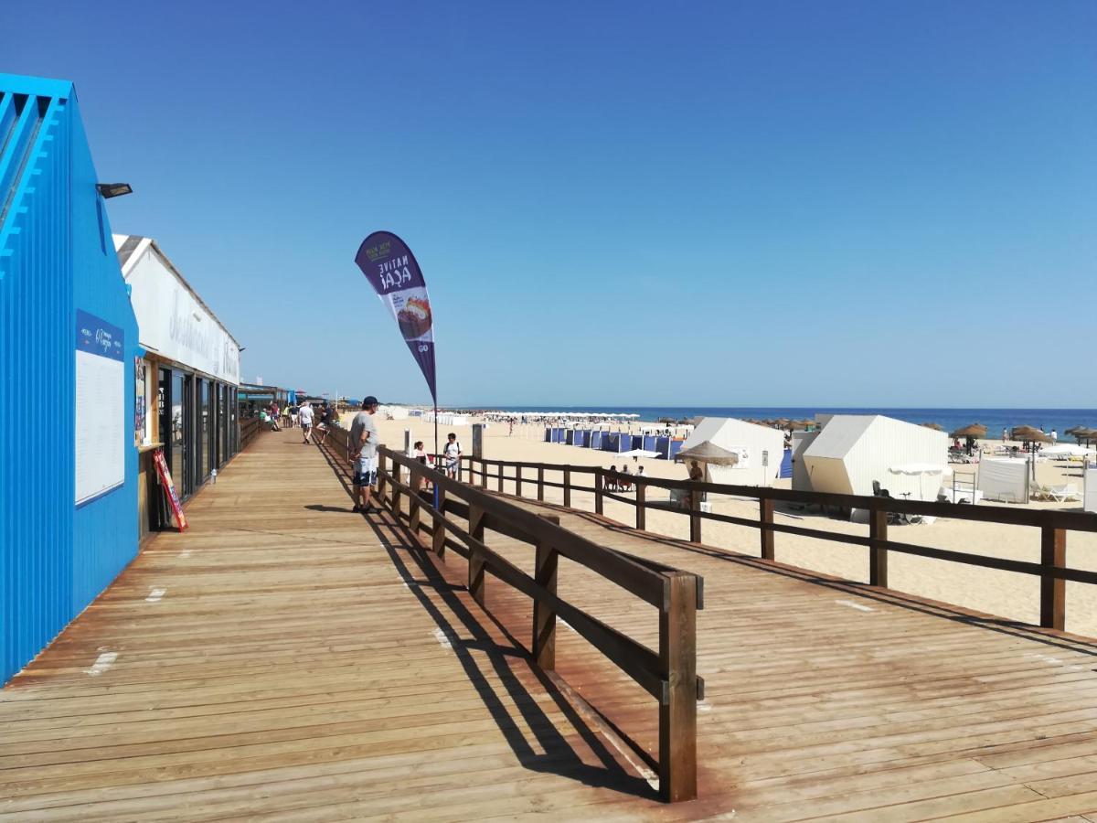Holiday home Mare Monte Gordo